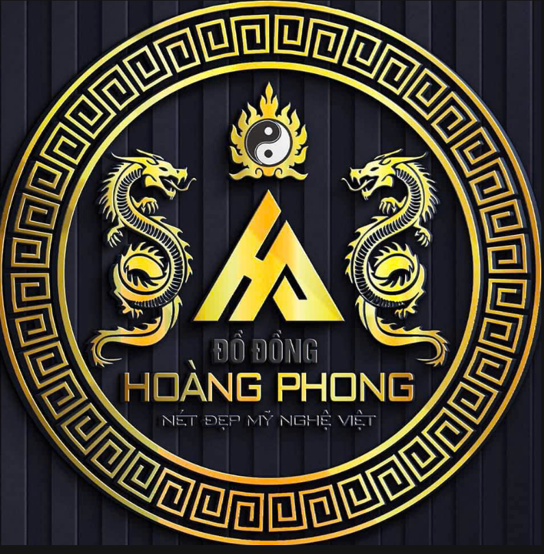 Đồ Đồng Hoàng Phong